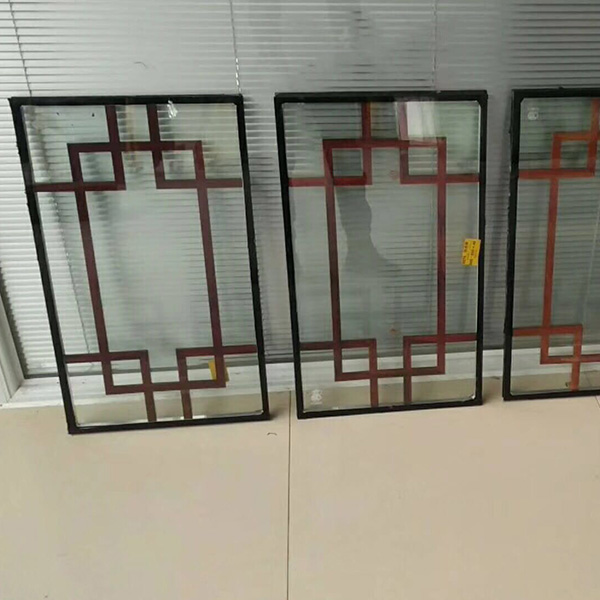 中空玻璃装饰条中空玻璃美景条